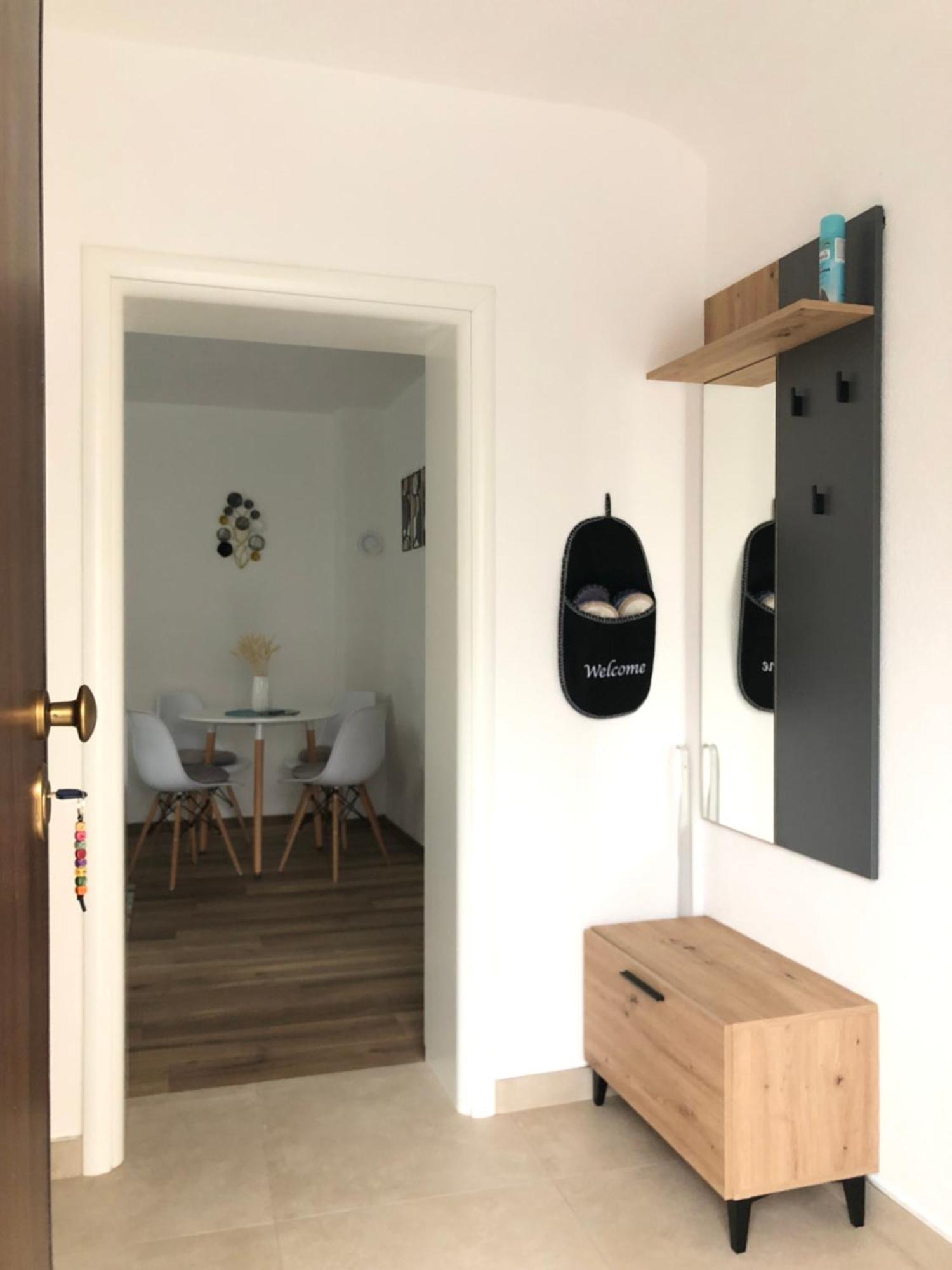 Apartment Milic Stari Grad - Free Parking Sarajevo Exteriér fotografie